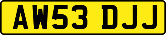 AW53DJJ