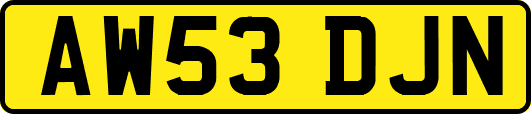 AW53DJN