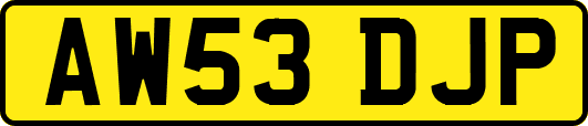 AW53DJP