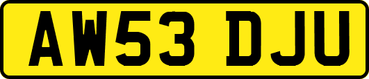 AW53DJU