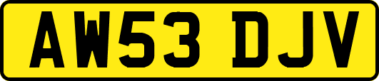 AW53DJV