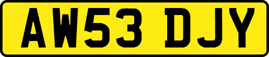 AW53DJY