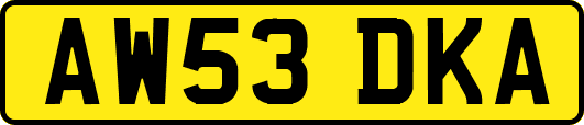 AW53DKA