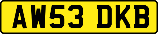 AW53DKB
