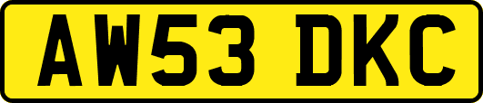 AW53DKC