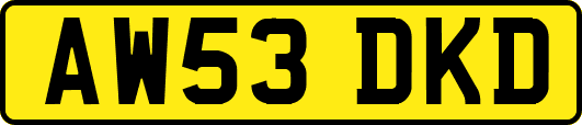 AW53DKD
