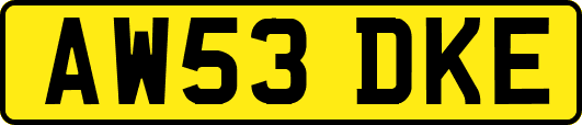 AW53DKE