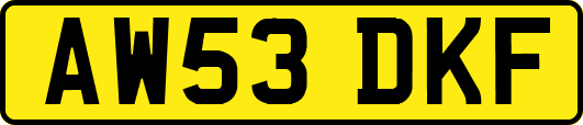AW53DKF