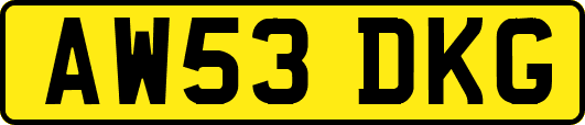AW53DKG