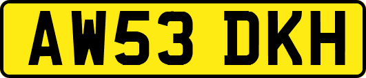 AW53DKH