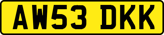AW53DKK