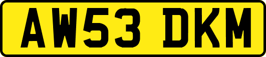 AW53DKM