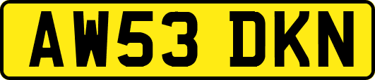 AW53DKN