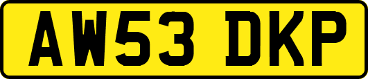 AW53DKP