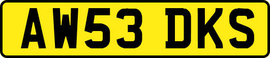 AW53DKS