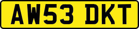 AW53DKT