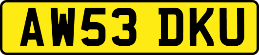 AW53DKU