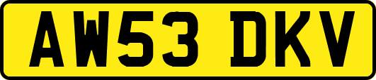 AW53DKV