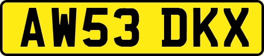 AW53DKX