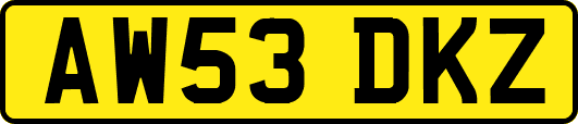 AW53DKZ