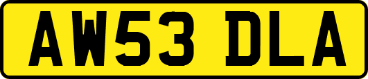 AW53DLA