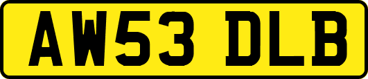 AW53DLB