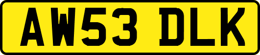 AW53DLK
