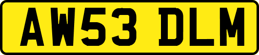 AW53DLM