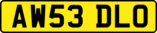 AW53DLO