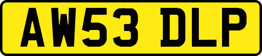 AW53DLP