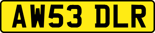 AW53DLR
