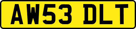 AW53DLT
