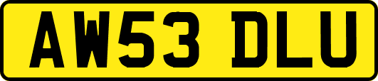 AW53DLU