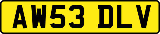 AW53DLV