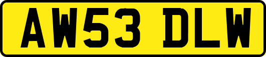 AW53DLW