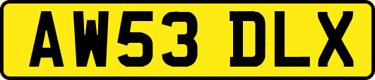 AW53DLX
