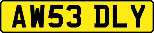 AW53DLY