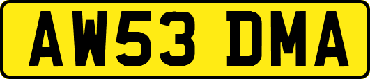 AW53DMA