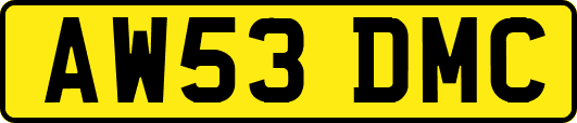 AW53DMC