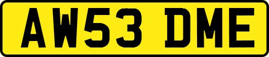 AW53DME