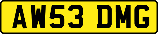 AW53DMG