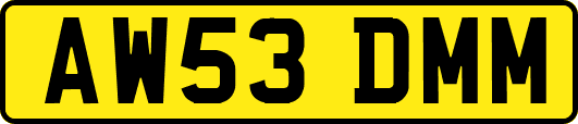 AW53DMM