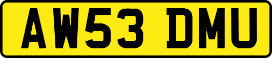 AW53DMU