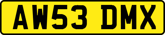 AW53DMX