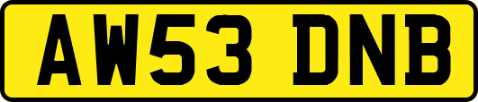AW53DNB
