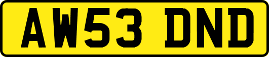 AW53DND
