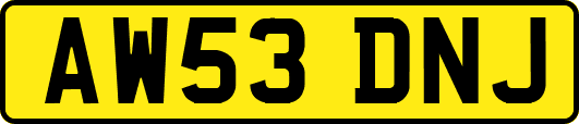 AW53DNJ