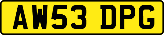 AW53DPG