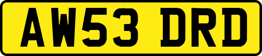 AW53DRD