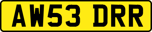 AW53DRR